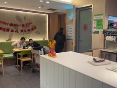 -德克士(五洲餐厅)