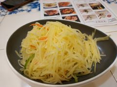 -东方饺子王(新奥购物中心店)