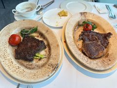 -王品牛排(郑州大卫城店)