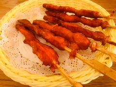 -汤里来温泉