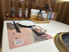 -千寻山野烤肉(中关村店)