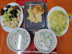 -教师之家赵家羊汤馆(东青龙街店)