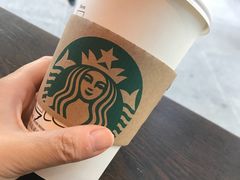 -星巴克(南京汉中环亚广场店)