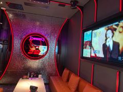 -星聚会KTV(上海火车站南广场嘉里合集店)