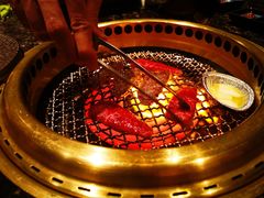 -老乾杯和牛烧肉(王府中环店)