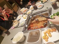 -海底捞火锅(亲贤北街店)