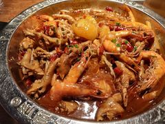 -胖哥俩肉蟹煲(杭州下沙学林街店)