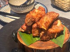 -沿江海南菜·文昌鸡祖师爷(大东海店)