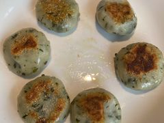 草头饼-壹只菜·崇明本地特色菜(崇明南门店)