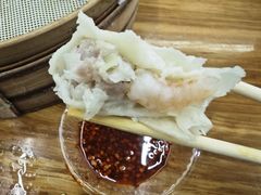 -嘉州海汇源老烧麦店(东大街总店)