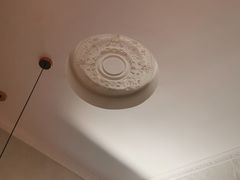 大堂-清真盛志望麻酱酿皮·非遗老字号