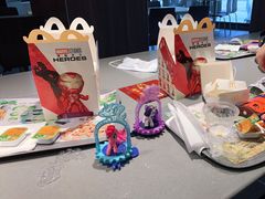 -麦当劳(宾水西道店)
