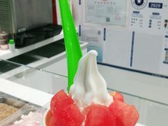 -Salud撒露欧洲冻酸奶(五道口购物中心店)