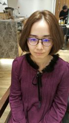 -Mentor Hair Salon