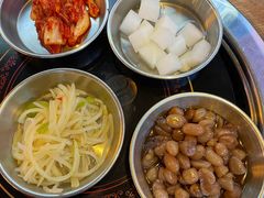 -包装马车·韩国料理·포장마차