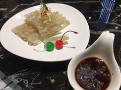 -斯通泰伯酒店-餐厅