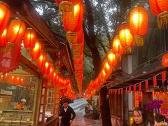 -巴倒烫陆派火锅山庄(南山总店)