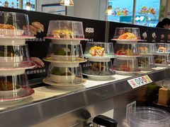 -采御鲜·回转寿司(汕头万达店)