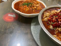 -勇猛子川菜馆(新军路店)