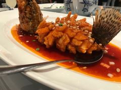 -漢舍中国菜馆(889广场店)