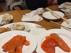 -杭州开元名都大酒店·地中海自助餐厅