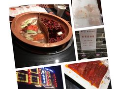 -味蜀吾正宗川味老火锅(横店店)
