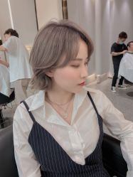 -KEIVON HAIR·崎宏