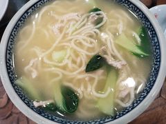 -西江美食舫·江西菜(健德桥店)