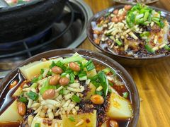 -笔记安顺夺夺粉火锅