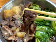 -修记牛杂店(同华东一路店)