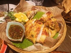 泰味烤鸡-泰妃殿(宏伊国际广场店)