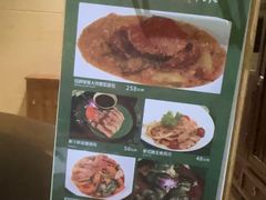 -金厨泰国餐厅·全泰籍厨师料理(拱北店)