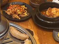 -炽城·烤肉名家(鸿达中央广场店)