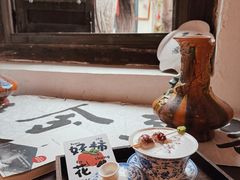 -甲乙丁書店·书茶咖·四合院