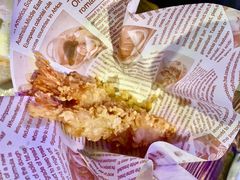 天妇罗虾虾虾-Season施莀·牛扒·意粉·饭·足球主题餐吧