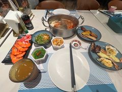 -吉布鲁牛排海鲜自助(深圳金牌店)
