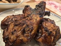 -杨氏青龙虾·羊蝎子(珠江路店)