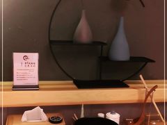 -鲁山人日本料理·放题·套餐(松卫北路店)