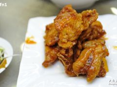 -李连贵熏肉大饼(宁山中路店)