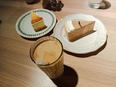 -默迹咖啡馆