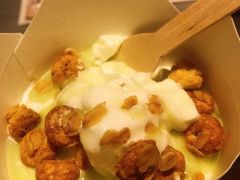 -麦当劳(国贸店)