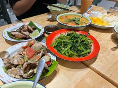 -阿徕孖·泰餐(大沙地店)