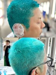 -Hair corner 香港发廊