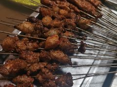 -回味南塘老王虾尾(总店)