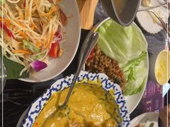-Thai Alley泰爱里(二沙岛店)