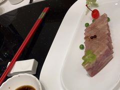 -香山湖家家宴(中山陵店)