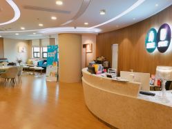 -海豚湾高端月子会所(黄浦店)