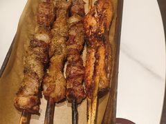 -清真·卡德尔大叔新疆主题餐厅(龙汇路店)