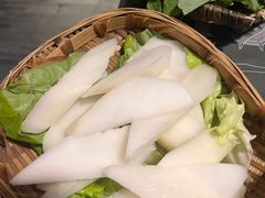 -盡膳口福·百年汤方火锅(科华北路店)