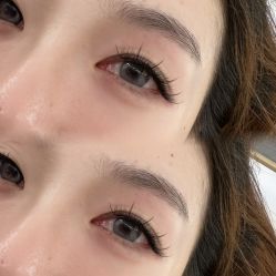 -睫乐园•睫公馆•美睫美甲沙龙